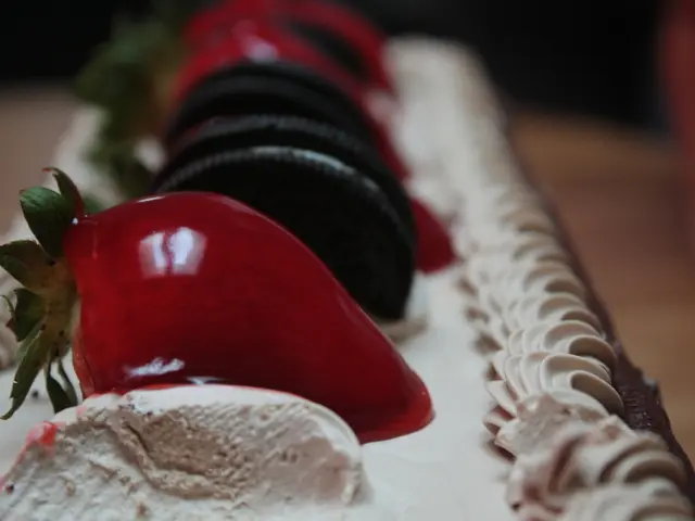 Delicious Desserts to Mark Memorial Day