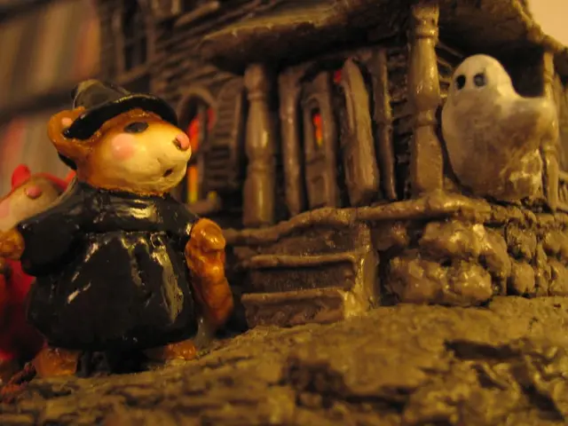 Renovated Abandoned Sites Transformed via Stunning 3D Street Art Craftsmanship