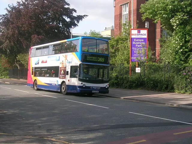 Real-Time Data Processing in Logistics Through Edge Computing: Bringing Data Processing Stations...