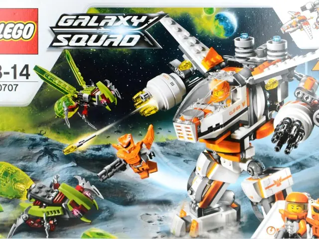 Illegal Drug Manufacturing Bust in Detroit on August 9, 2024