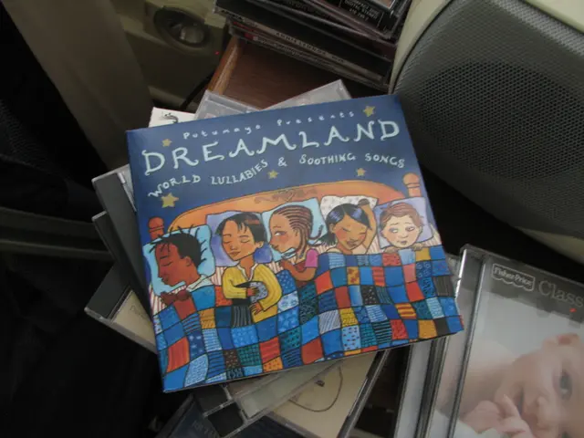 Uncovering the Secret: Quantifying the Number of Components in a 5.1 Surround Sound Configuration