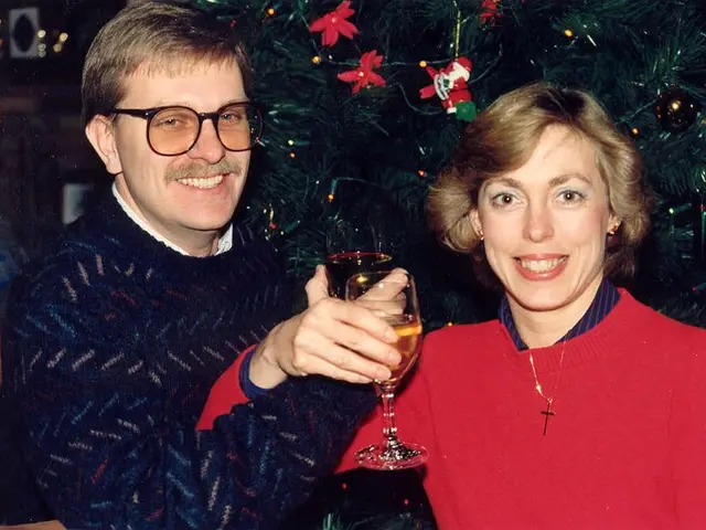 Christmas Love Nest at Wasserschloss, Celebrating the Festive Season