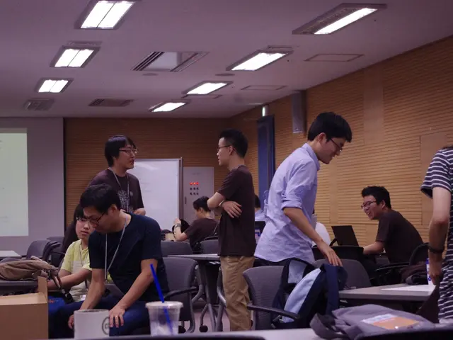 Intricate Classroom Approach: Unraveling Hands-on Learning and Its Application in Our Schoolrooms