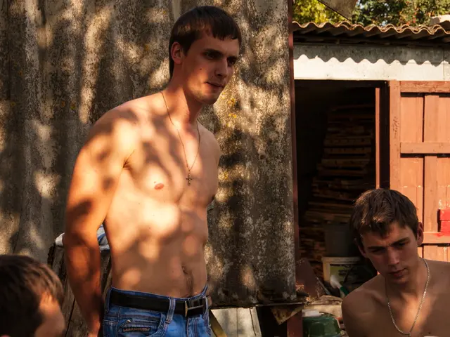 Unfair action taken: Swiss municipalities implement restrictions on public nudity