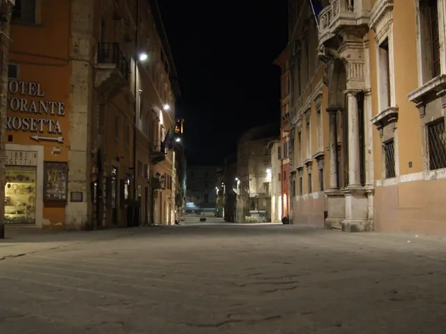 Musical history of Syracuse heading toward sale, attracting developers' attention