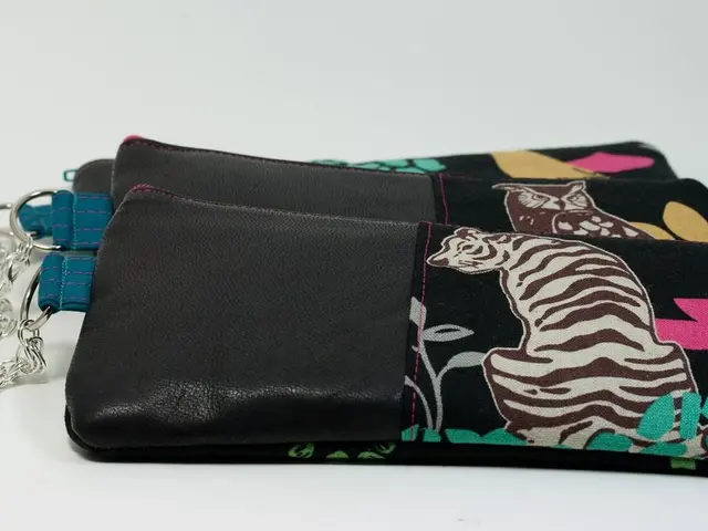 Banks' storage of digital assets: A critical factor in banks' strategies during the evolving era of...