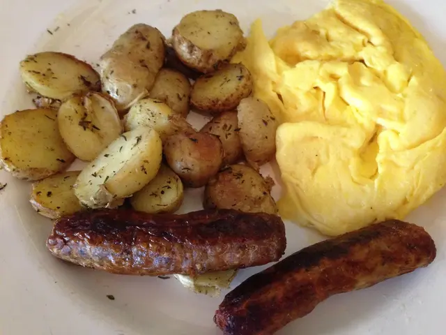 Homemade Dietary Ideas for Big Canines: Choosing the Optimal Meal for Your Pet Dog