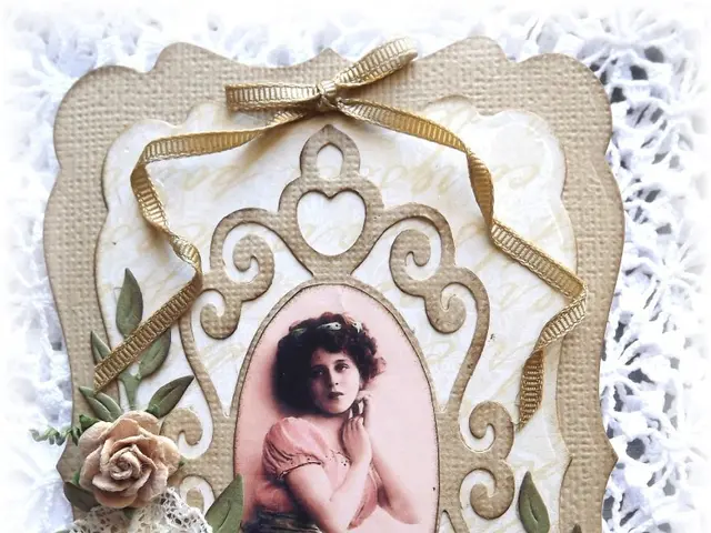 Unleashing Inspirational Presents for the Crafty and Do-It-Yourself Female Enthusiasts: An...