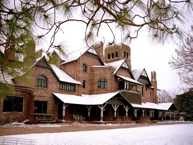 Hidden private Owner's Terrace on a newly launched luxury yacht measuring 106 feet.
