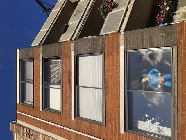 "Stand a chance to receive a £250 Peter Nyssen voucher for designing your ideal outdoor space"