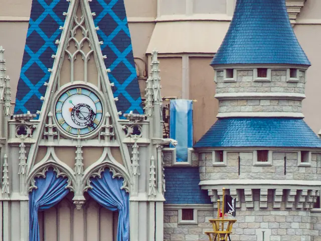 Beach performance commences in Osnabrück's Strandflair for the fifth time