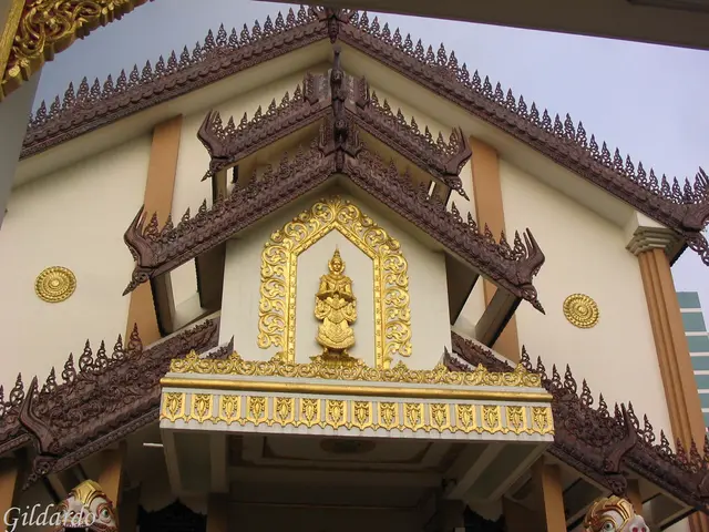 Major ventures to scrutinize at Venice Architecture Biennale 2025: An intriguing lineup of eight...