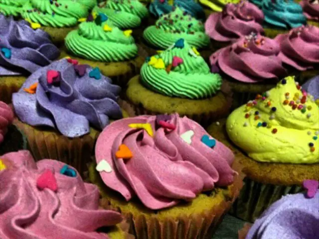 Employee of the Hour: Amber Jaeger in the Workplace