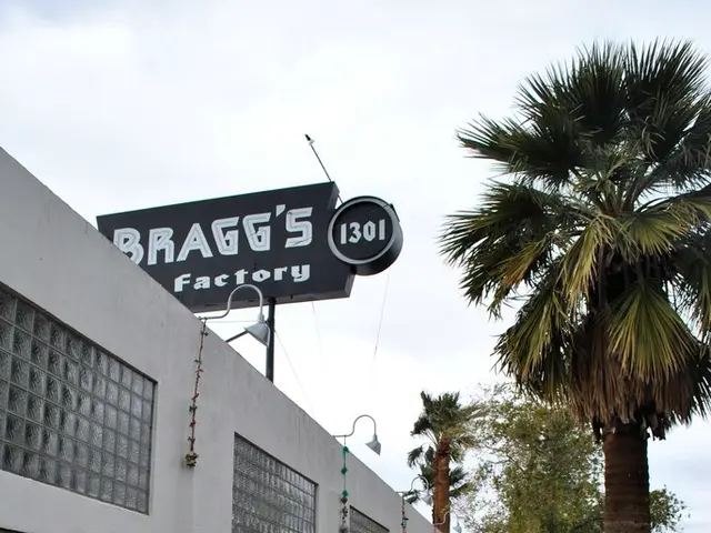 Safeguarding Your Warehouse Roof: Essential Strategies to Secure Your Workspace