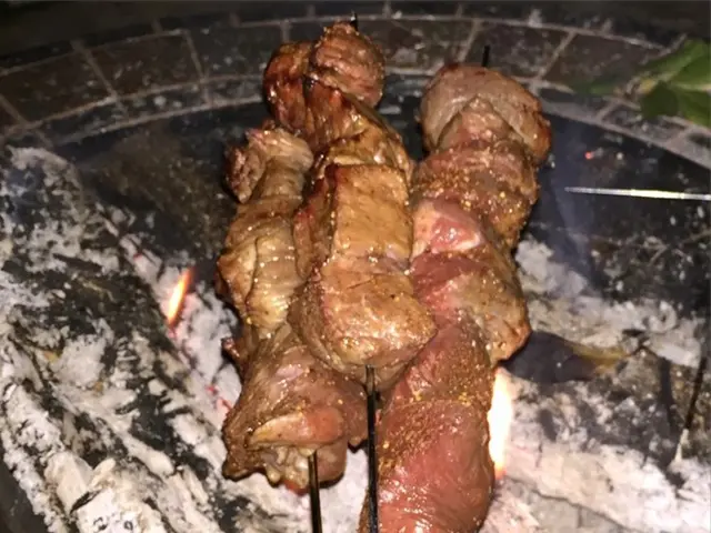 Delicious and airy meals for your spring and summer camping adventures