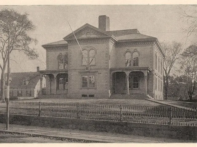 Pondering Over Structuring Skyscrapers from Wood: An Idea Unlikely Yet Viable, Beneficial for the...