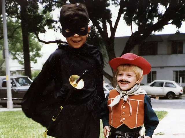 Seasonal Wardrobe Must-Haves for Trendy Kids: Key Clothing Items for Every Season