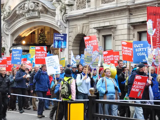 Brits are planning to increase their giving this Christmas season