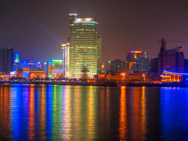 Operational Status Update: All Water Recreational Areas Now Active