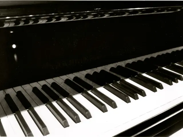 Music School Acquires New Pianos, Donated by The Ahmanson Foundation