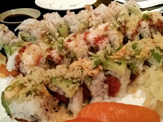 Savoring the Homestyle Cajun Flavors: Perfectly Prepared Steak, Shrimp, and Alfredo