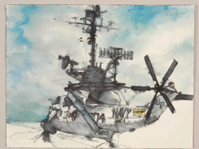 Rotoscoping and painting Image Engine's contributions to the animated series Avatar: The Last...