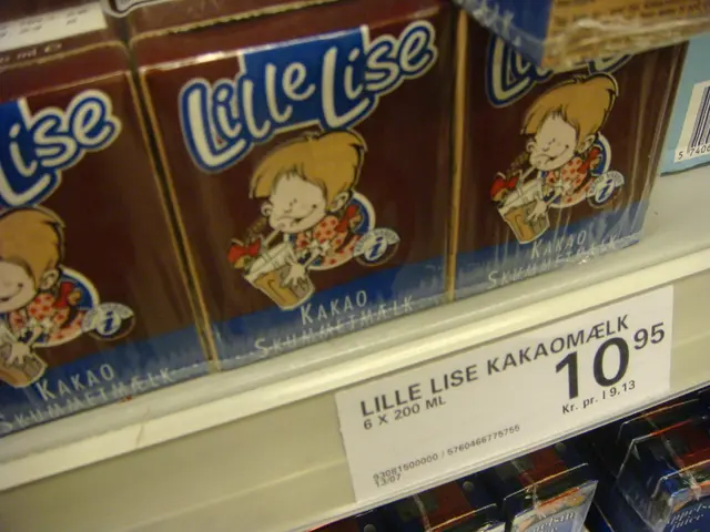 Munich's flavors are enjoyable.