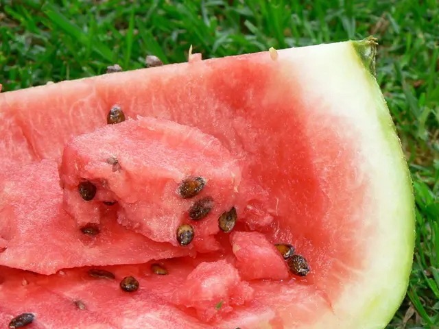 Nation celebrates National Watermelon Day, savouring refreshment on the height of summer's heat...