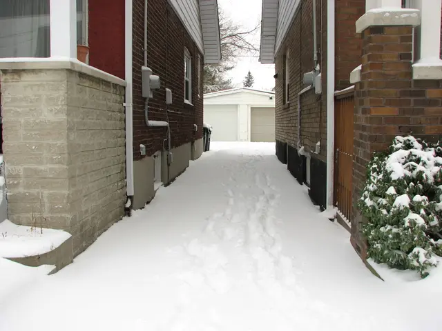 Managing Property Maintenance Throughout the Year