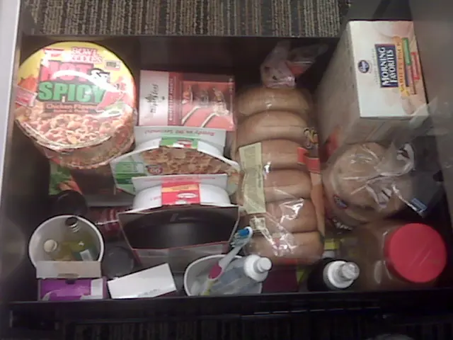 Top-Notch Goods Found on Amazon Worth Trying: Uncover Why These Items Are Highly Sought After