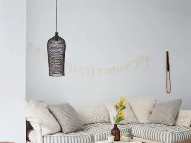 Revamping Your Bedroom Style: 6 Creative Plant Incorporation Techniques