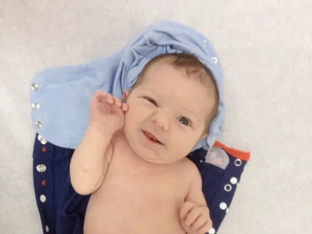 Guidelines for Nurturing Infant Twins Successfully