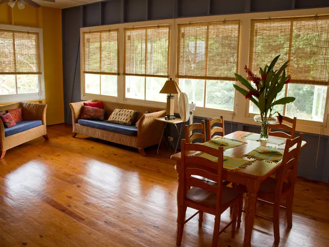 Selecting the Ideal Interior Design Firm in Dubai