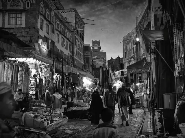 Shopping on Sundays is now permitted in Wildeshausen