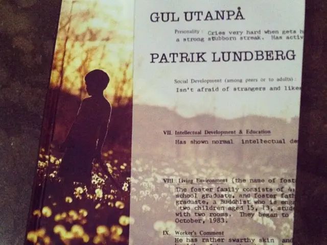 The city library extends an invitation to participants for the event titled "Fairy Tale Magic -...