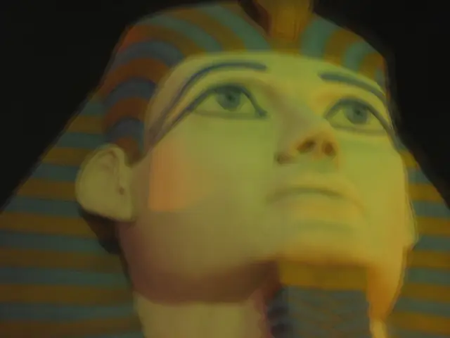 Voting commences at the "Dostoyanie Srednego Urala-2025" competition: participants select their...