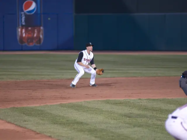 Enjoy a refreshing beverage amidst nature in the Osnabrück region