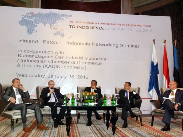 Transforming Live Encounters into Profitable Market Milestones: The Strategy behind Crafting...