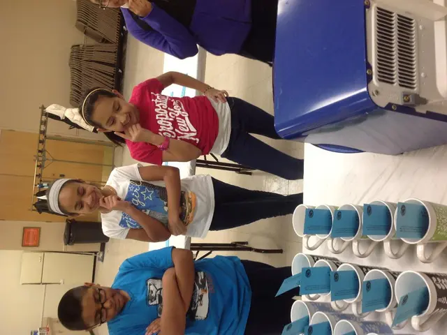 Morning Routine Simplification: 20 Phrases Parents Employ to Swiftly Prepare Their Children