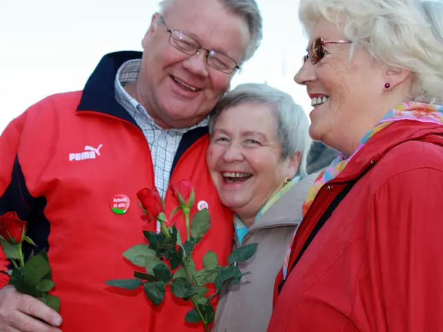 Anxiety over People's Rule