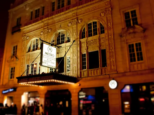 Expanded Access to Designer Outlet Berlin