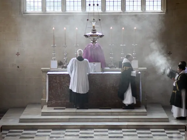 Shop and Café Shutting Down Operations