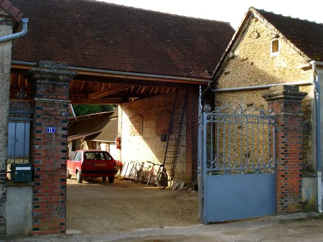 Redeveloped playground with fresh adventure route: project at Burgk Castle