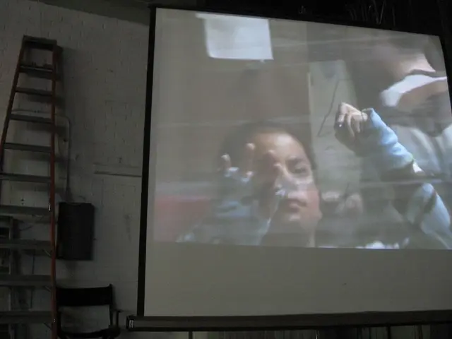 Miami's Rooftop Echoes with DAS Audio's Melodious Tunes