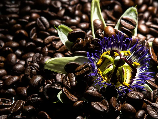 Utilize Coffee Grounds in Your Garden: Discover 4 Methods to Boost Plant Health and Enrich Soil...