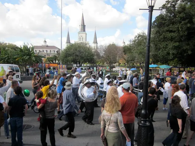 City of Saarbrücken advocates expanding summer road schemes across the entire urban area