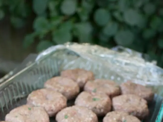 Frustrated by water spills on counters during dish-washing, I'm purchasing an appealing 'drying...