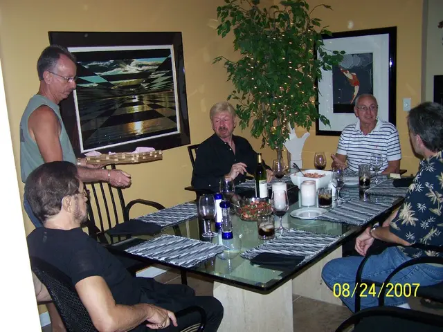 Gigantic retailer XXXLutz commemorates its 80th anniversary with an exhilarating rooftop concert by...