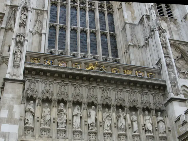 Renewed Radiance of Glass Blocks Stands Out in Melbourne Apartment Structure