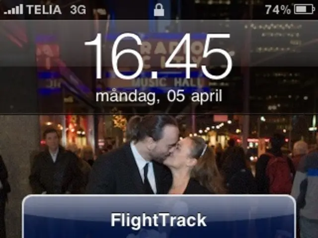 US-based hourly "marriage rental" service, featured in video footage, experiences significant user...